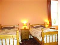 Roy Bridge Hotel Roybridge Luaran gambar