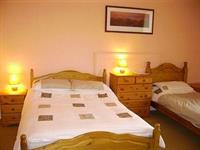 Roy Bridge Hotel Roybridge Luaran gambar