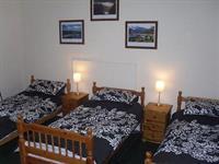 Roy Bridge Hotel Roybridge Luaran gambar